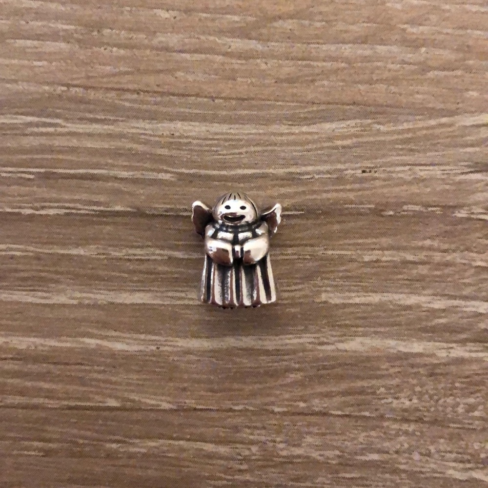 Guardian Angel Pandora Charm